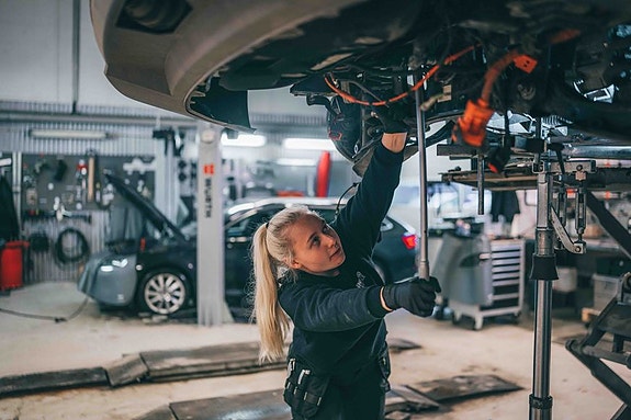 Bilde 5 av 5 i jobbannonse-galleriet