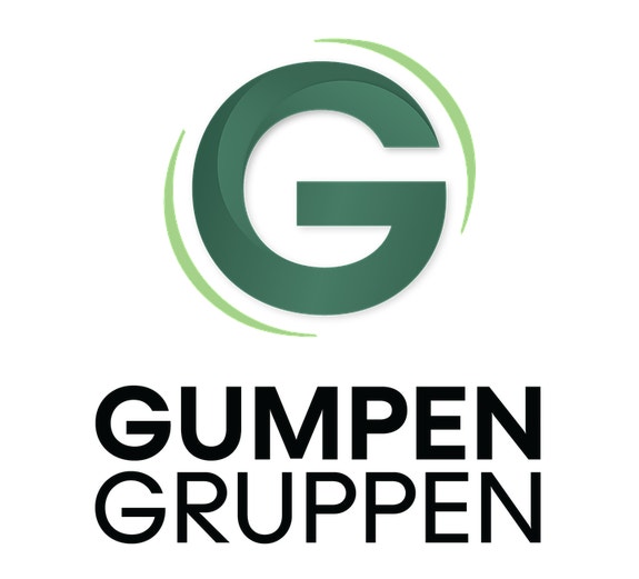 Gumpens Auto AS logo