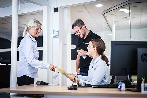 Bilde 2 av 5 i jobbannonse-galleriet