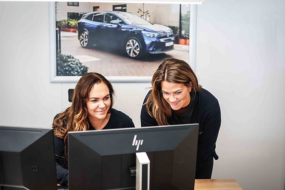 Bilde 1 av 5 i jobbannonse-galleriet