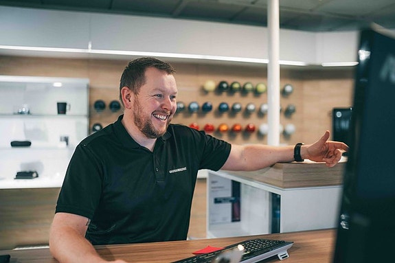 Bilde 3 av 5 i jobbannonse-galleriet