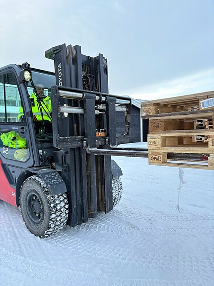 Bilde 1 av 3 i jobbannonse-galleriet