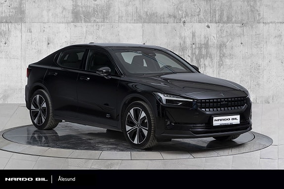 Polestar 2