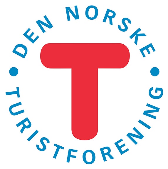Den Norske Turistforening logo