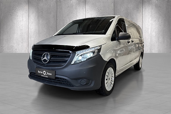 Mercedes-Benz Vito-Klasse