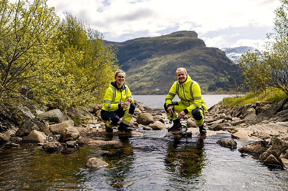 Bilde 5 av 5 i jobbannonse-galleriet