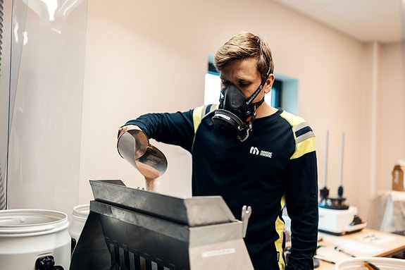 Bilde 1 av 5 i jobbannonse-galleriet