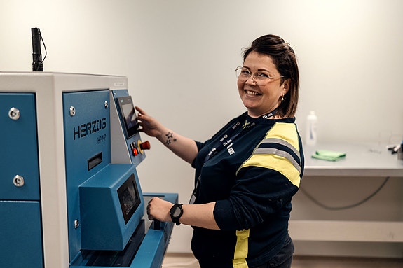 Bilde 2 av 5 i jobbannonse-galleriet