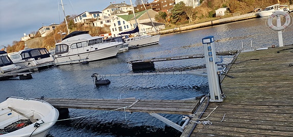 Båtplass på Bakerøy til salgs. - Haugesjøen Båtforening 4 of 9