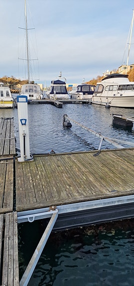 Båtplass på Bakerøy til salgs. - Haugesjøen Båtforening 9 of 9