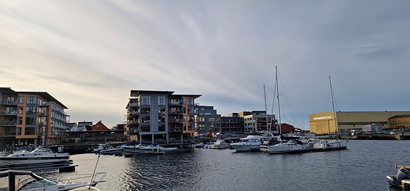 Båtplass på Bakerøy til salgs. - Haugesjøen Båtforening 2 of 9