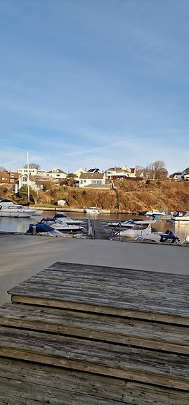 Båtplass på Bakerøy til salgs. - Haugesjøen Båtforening 7 of 9