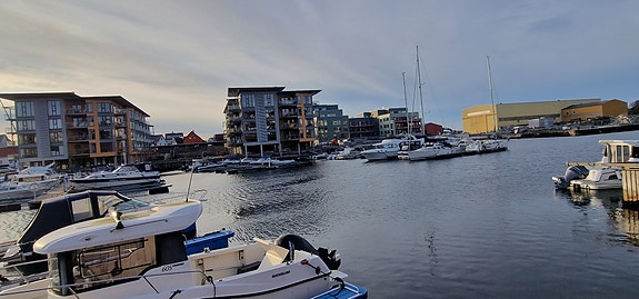 Båtplass på Bakerøy til salgs. - Haugesjøen Båtforening 6 of 9