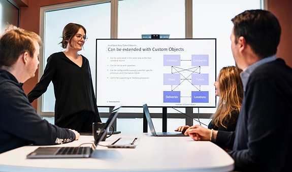 Bilde 1 av 3 i jobbannonse-galleriet