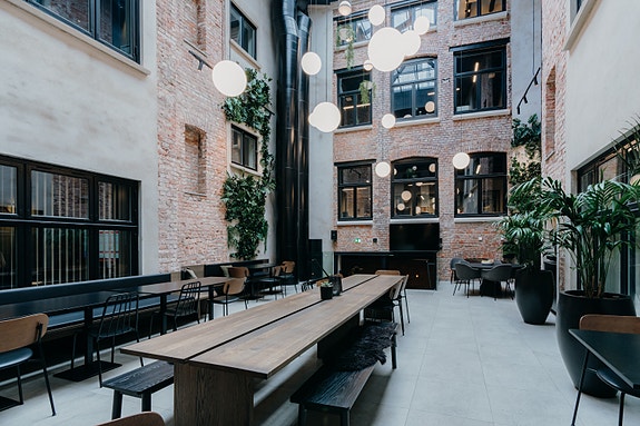 Bilde 5 av 7 i jobbannonse-galleriet