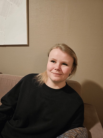 Bilde 1 av 1 i jobbannonse-galleriet