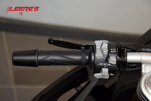 QJ Motor SRK 600 RS - Mellomtung racing! 17 of 19