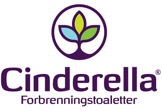Cinderella Eco Group As logo