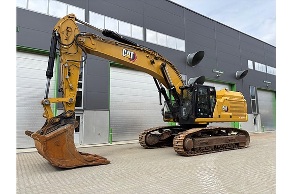 Cat 352