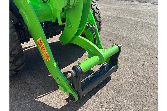 Liugong 820 TE Electric 15 of 30