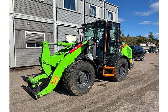 Liugong 820 TE Electric