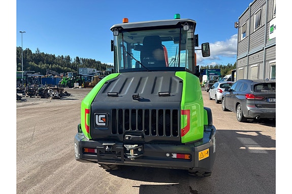Liugong 820 TE Electric 21 of 30