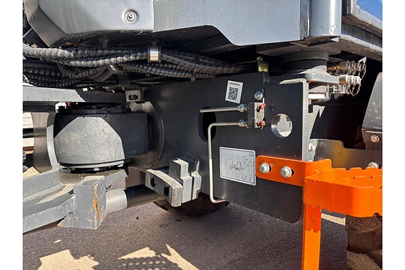 Liugong 820 TE Electric 22 of 30