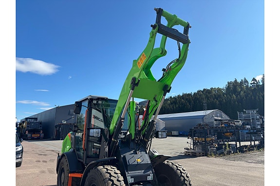 Liugong 820 TE Electric 27 of 30