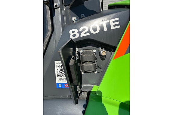 Liugong 820 TE Electric 19 of 30