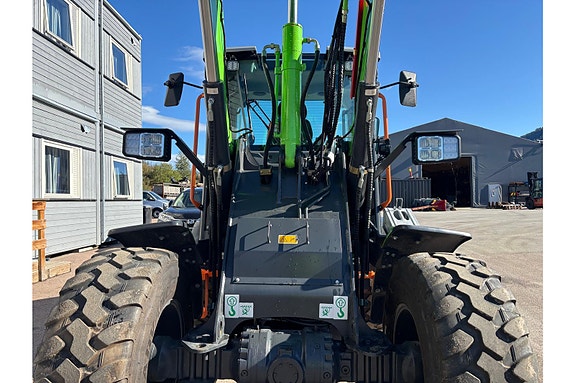 Liugong 820 TE Electric 28 of 30