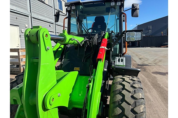 Liugong 820 TE Electric 8 of 30