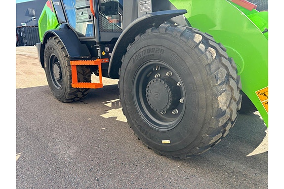 Liugong 820 TE Electric 17 of 30
