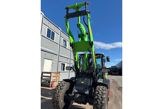 Liugong 820 TE Electric 10 of 30