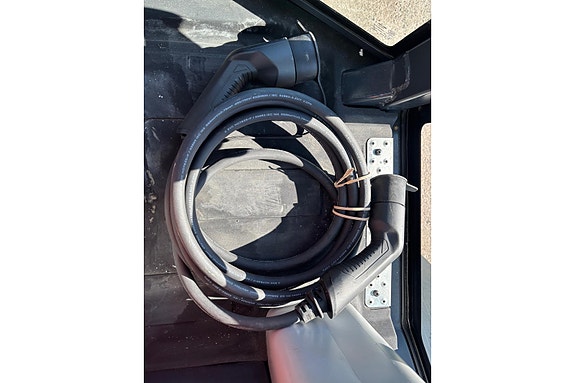 Liugong 820 TE Electric 13 of 30