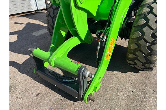 Liugong 820 TE Electric 7 of 30