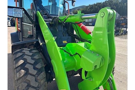 Liugong 820 TE Electric 9 of 30