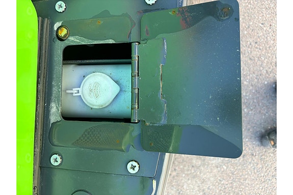 Liugong 820 TE Electric 18 of 30