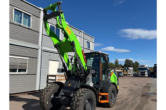 Liugong 820 TE Electric 25 of 30