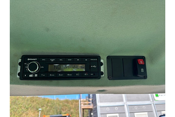 Liugong 820 TE Electric 29 of 30