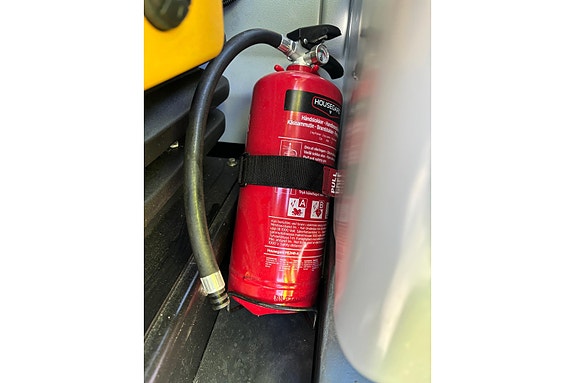 Liugong 820 TE Electric 30 of 30