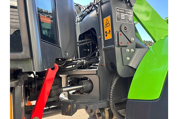 Liugong 820 TE Electric 16 of 30