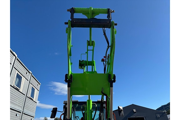 Liugong 820 TE Electric 11 of 30