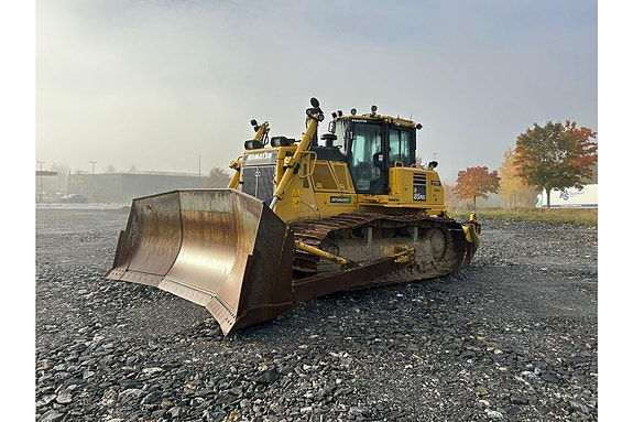 Komatsu D85 PXI-18