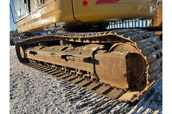 Cat 325 NG 23 of 30