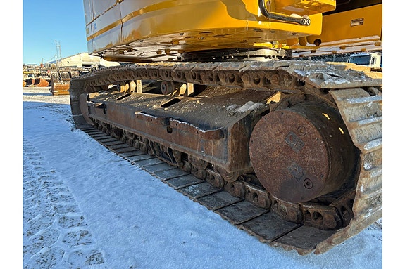 Cat 325 NG 18 of 30