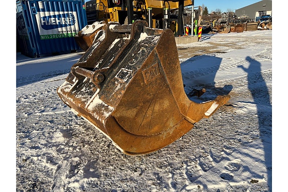 Cat 325 NG 7 of 30