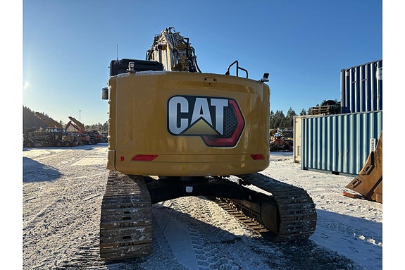 Cat 325 NG 27 of 30