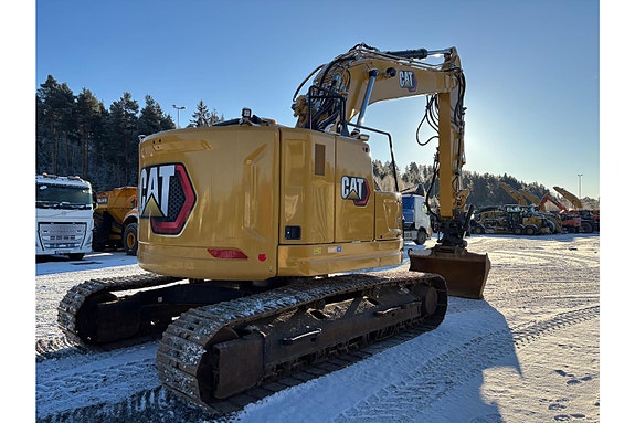 Cat 325 NG 3 of 30