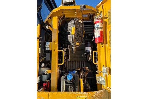 Cat 325 NG 29 of 30