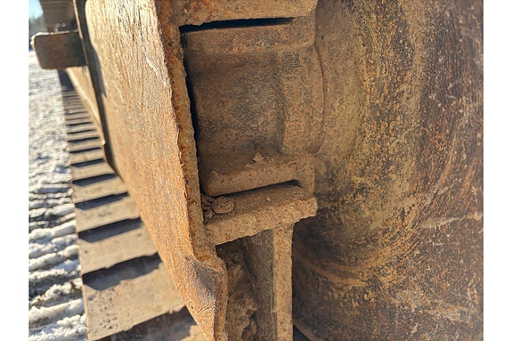 Cat 325 NG 24 of 30